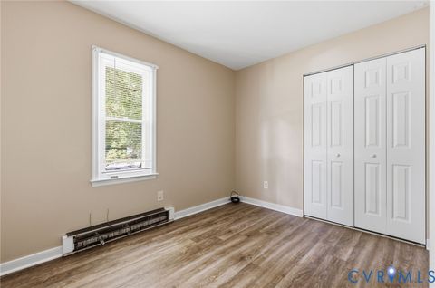 Tiny photo for 4413 Bridgewood Road, Midlothian, VA 23112 (MLS # 2615503)