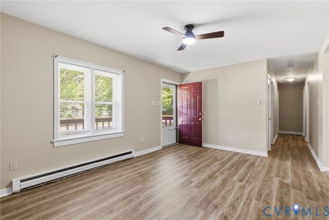 Tiny photo for 4413 Bridgewood Road, Midlothian, VA 23112 (MLS # 2615503)