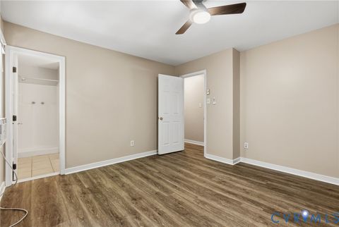Tiny photo for 4413 Bridgewood Road, Midlothian, VA 23112 (MLS # 2615503)