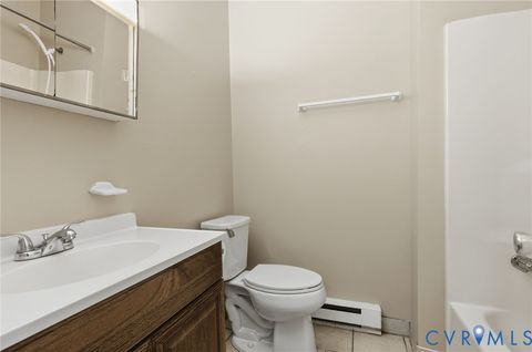 Tiny photo for 4413 Bridgewood Road, Midlothian, VA 23112 (MLS # 2615503)