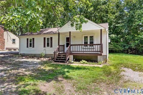 Tiny photo for 4413 Bridgewood Road, Midlothian, VA 23112 (MLS # 2615503)