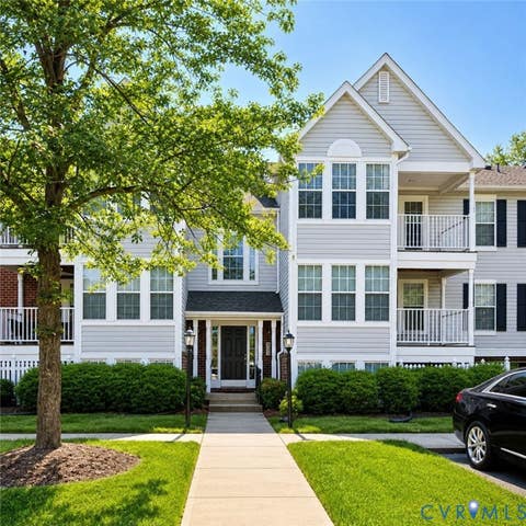 Tiny photo for 9373 Manowar Court #1104, Glen Allen, VA 23060 (MLS # 2621912)