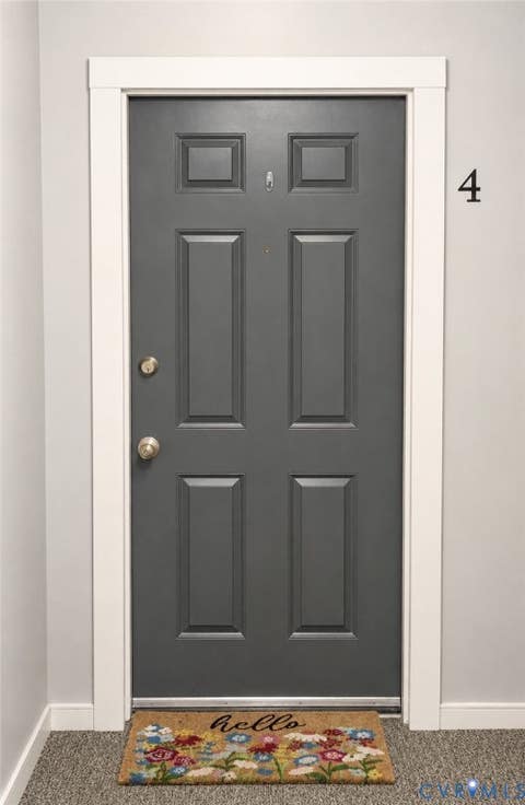 Tiny photo for 9373 Manowar Court #1104, Glen Allen, VA 23060 (MLS # 2621912)