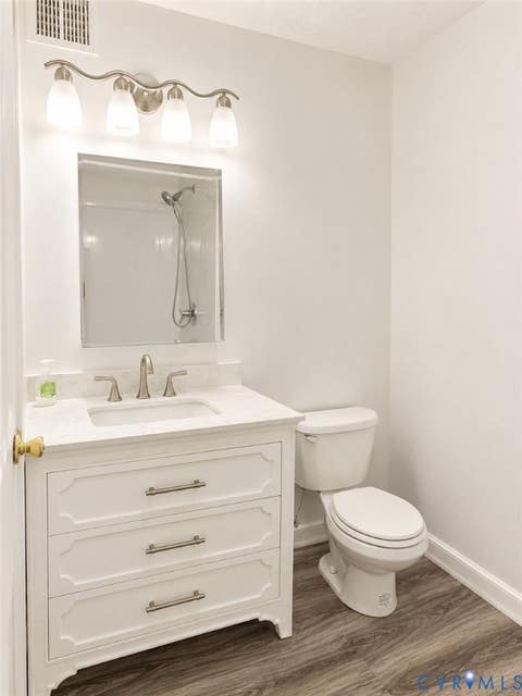 Tiny photo for 9373 Manowar Court #1104, Glen Allen, VA 23060 (MLS # 2621912)
