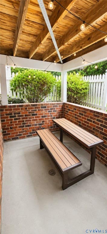 Tiny photo for 9373 Manowar Court #1104, Glen Allen, VA 23060 (MLS # 2621912)