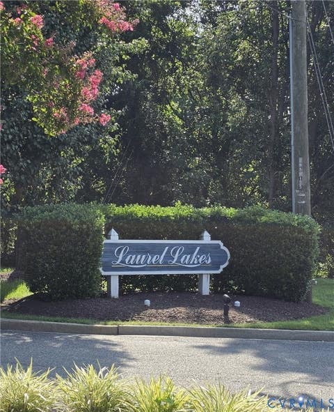 Tiny photo for 9373 Manowar Court #1104, Glen Allen, VA 23060 (MLS # 2621912)