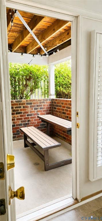 Tiny photo for 9373 Manowar Court #1104, Glen Allen, VA 23060 (MLS # 2621912)