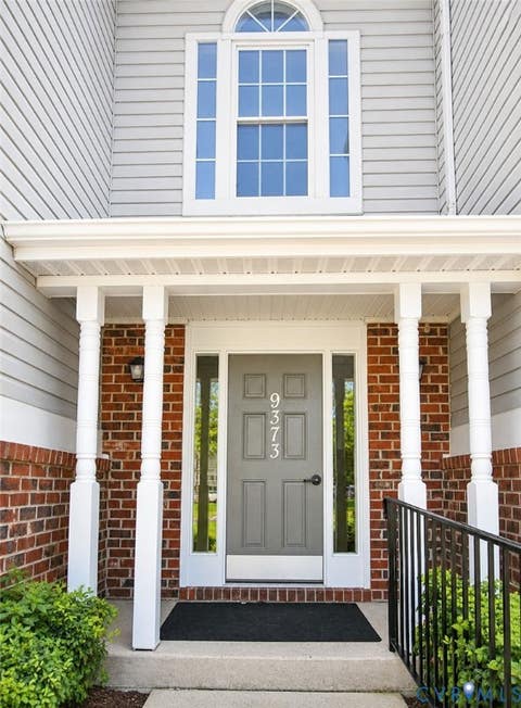 Photo of 9373 Manowar Court #1104, Glen Allen, VA 23060 (MLS # 2621912)
