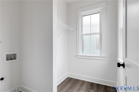 Tiny photo for 1823 W Cary Street #A, Richmond, VA 23220 (MLS # 2617180)