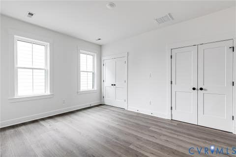 Tiny photo for 1823 W Cary Street #A, Richmond, VA 23220 (MLS # 2617180)