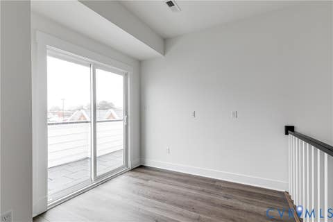Tiny photo for 1823 W Cary Street #A, Richmond, VA 23220 (MLS # 2617180)