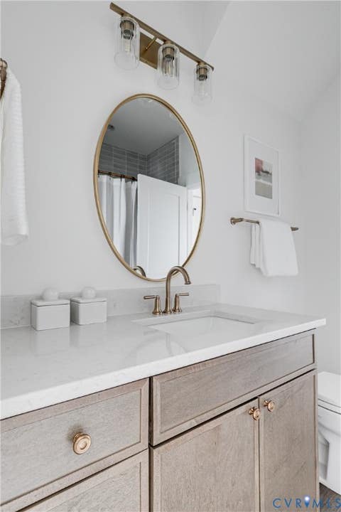 Tiny photo for 1823 W Cary Street #A, Richmond, VA 23220 (MLS # 2617180)