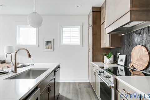 Tiny photo for 1823 W Cary Street #A, Richmond, VA 23220 (MLS # 2617180)