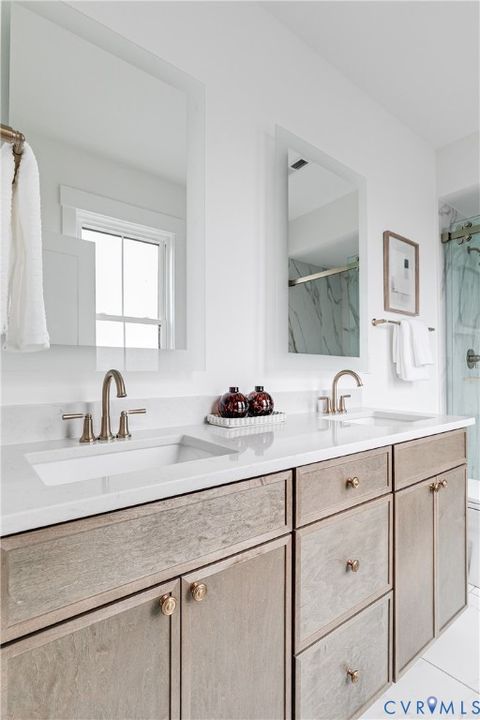 Tiny photo for 1823 W Cary Street #A, Richmond, VA 23220 (MLS # 2617180)