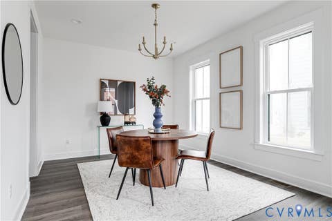 Tiny photo for 1823 W Cary Street #A, Richmond, VA 23220 (MLS # 2617180)