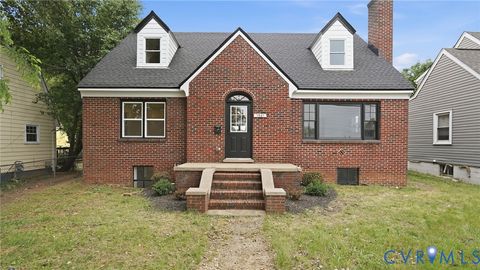 1501 Dixon Street Fredericksburg VA 22401