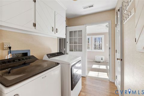 Tiny photo for 12501 Lively Street, Chester, VA 23831 (MLS # 2531792)