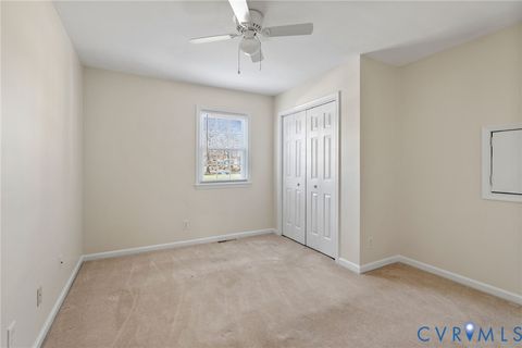 Tiny photo for 12501 Lively Street, Chester, VA 23831 (MLS # 2531792)