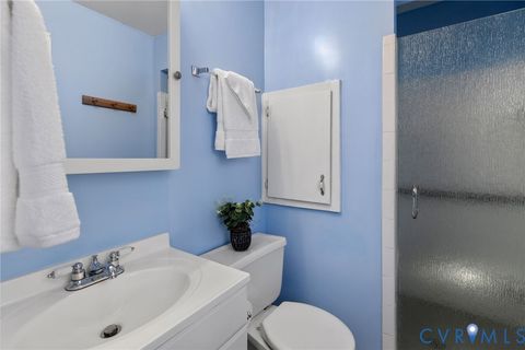 Tiny photo for 12501 Lively Street, Chester, VA 23831 (MLS # 2531792)