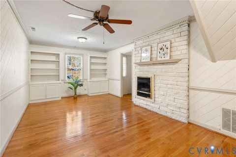 Tiny photo for 12501 Lively Street, Chester, VA 23831 (MLS # 2531792)
