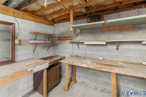 Tiny photo for 12501 Lively Street, Chester, VA 23831 (MLS # 2531792)