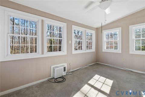 Tiny photo for 12501 Lively Street, Chester, VA 23831 (MLS # 2531792)
