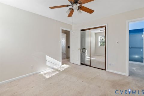 Tiny photo for 12501 Lively Street, Chester, VA 23831 (MLS # 2531792)