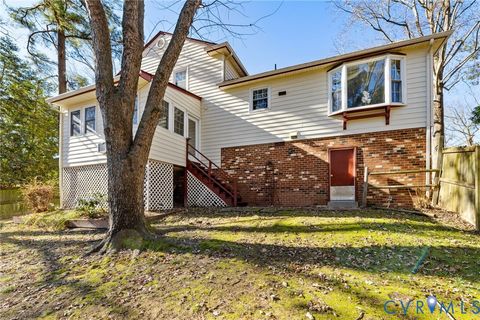 Tiny photo for 12501 Lively Street, Chester, VA 23831 (MLS # 2531792)