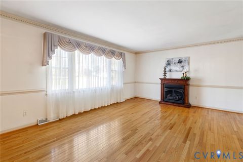 Tiny photo for 12501 Lively Street, Chester, VA 23831 (MLS # 2531792)