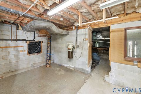 Tiny photo for 12501 Lively Street, Chester, VA 23831 (MLS # 2531792)