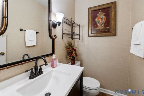 Tiny photo for 12501 Lively Street, Chester, VA 23831 (MLS # 2531792)