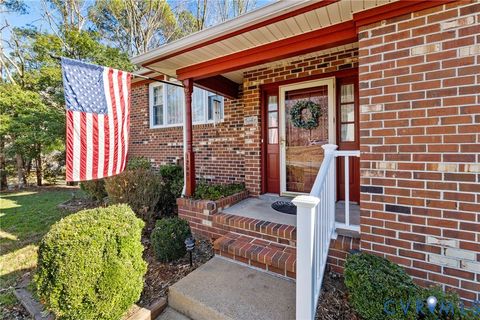Tiny photo for 12501 Lively Street, Chester, VA 23831 (MLS # 2531792)