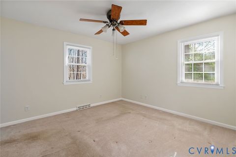 Tiny photo for 12501 Lively Street, Chester, VA 23831 (MLS # 2531792)