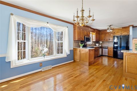 Tiny photo for 12501 Lively Street, Chester, VA 23831 (MLS # 2531792)