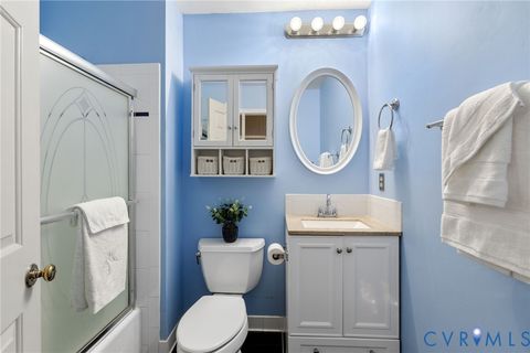 Tiny photo for 12501 Lively Street, Chester, VA 23831 (MLS # 2531792)