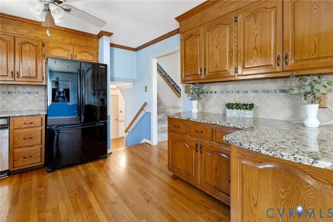 Tiny photo for 12501 Lively Street, Chester, VA 23831 (MLS # 2531792)