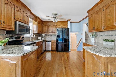 Tiny photo for 12501 Lively Street, Chester, VA 23831 (MLS # 2531792)