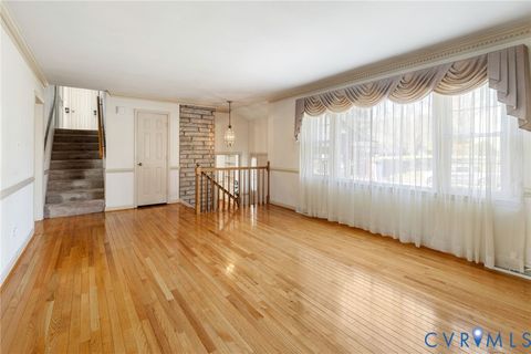 Tiny photo for 12501 Lively Street, Chester, VA 23831 (MLS # 2531792)