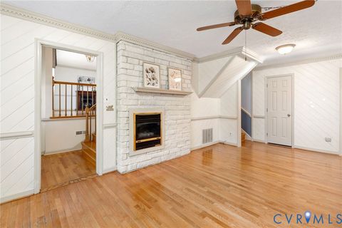 Tiny photo for 12501 Lively Street, Chester, VA 23831 (MLS # 2531792)