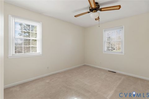 Tiny photo for 12501 Lively Street, Chester, VA 23831 (MLS # 2531792)