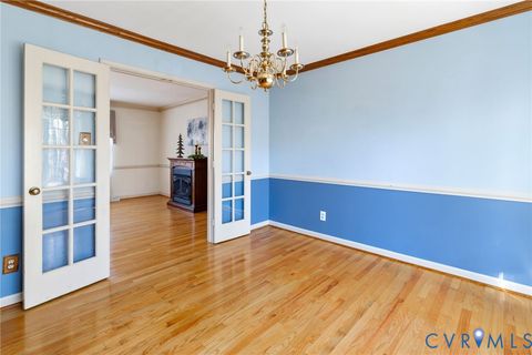 Tiny photo for 12501 Lively Street, Chester, VA 23831 (MLS # 2531792)