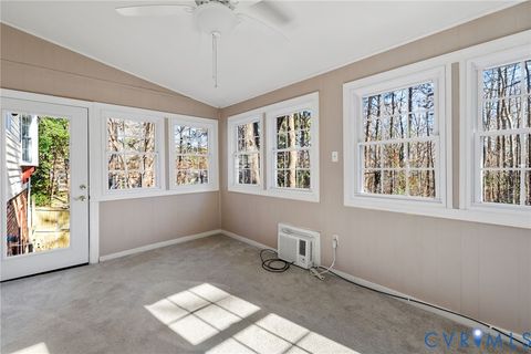 Tiny photo for 12501 Lively Street, Chester, VA 23831 (MLS # 2531792)