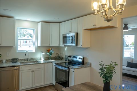 Tiny photo for 2855 Hartman Street, Richmond, VA 23223 (MLS # 2533671)