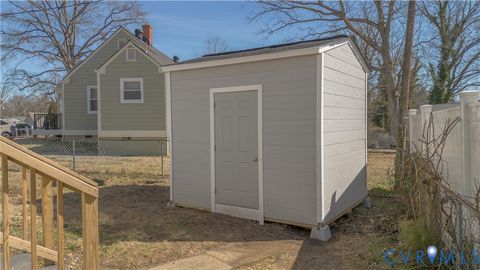 Tiny photo for 2855 Hartman Street, Richmond, VA 23223 (MLS # 2533671)