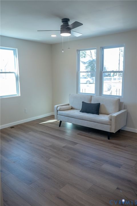 Tiny photo for 2855 Hartman Street, Richmond, VA 23223 (MLS # 2533671)