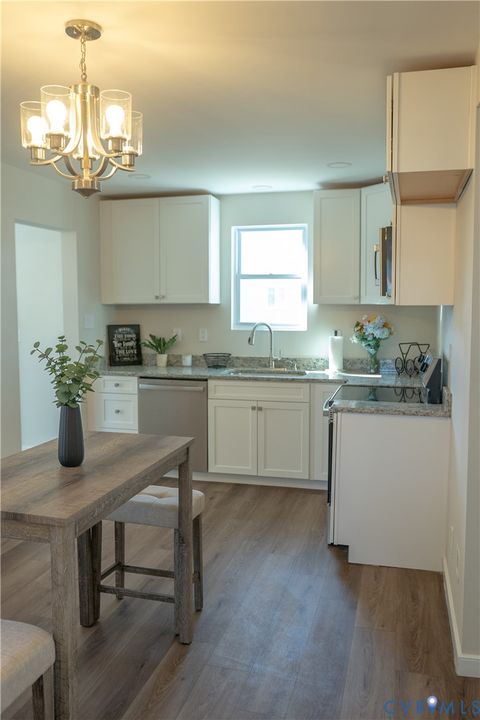 Tiny photo for 2855 Hartman Street, Richmond, VA 23223 (MLS # 2533671)