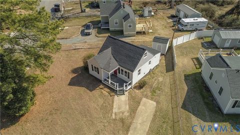 Tiny photo for 2855 Hartman Street, Richmond, VA 23223 (MLS # 2533671)