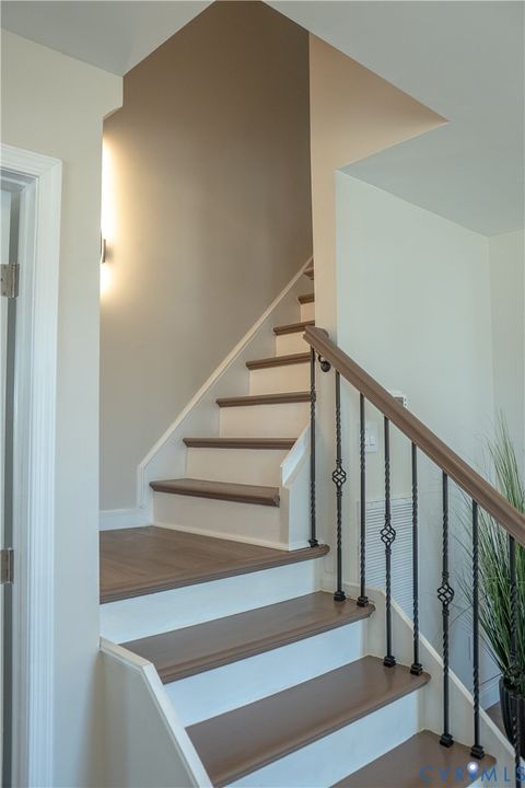 Tiny photo for 2855 Hartman Street, Richmond, VA 23223 (MLS # 2533671)