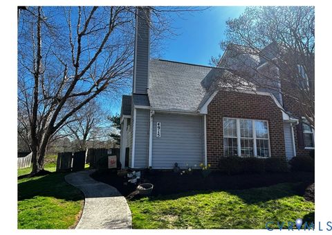 Photo of 4915 Lurgan Place, Henrico, VA 23228 (MLS # 2605517)