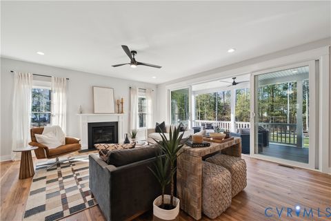 Tiny photo for 4806 Gooden Trail, Quinton, VA 23141 (MLS # 2602700)